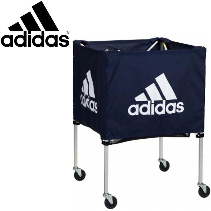 クリアランスセール アディダス サッカー ボールキャリアー 紺 ABK20NV2