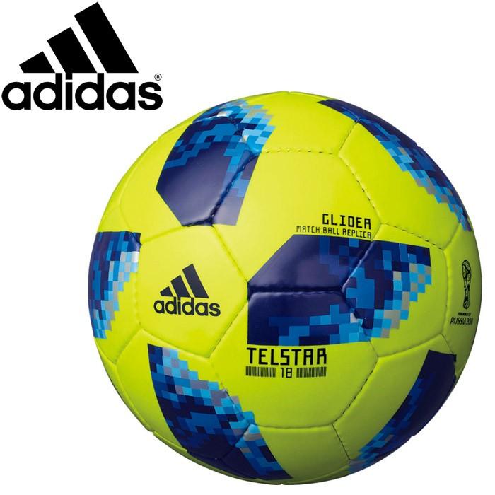 アディダス テルスター18 グライダー サッカーボール 4号 AF4304YB mtaf4304ybイーゾーン スポーツ 通販 Yahoo!ショッピング