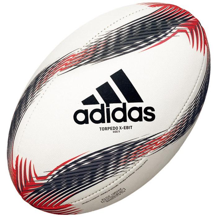 adidas（アディダス） トルペド エグゼビジョン ラグビーボール 5号
