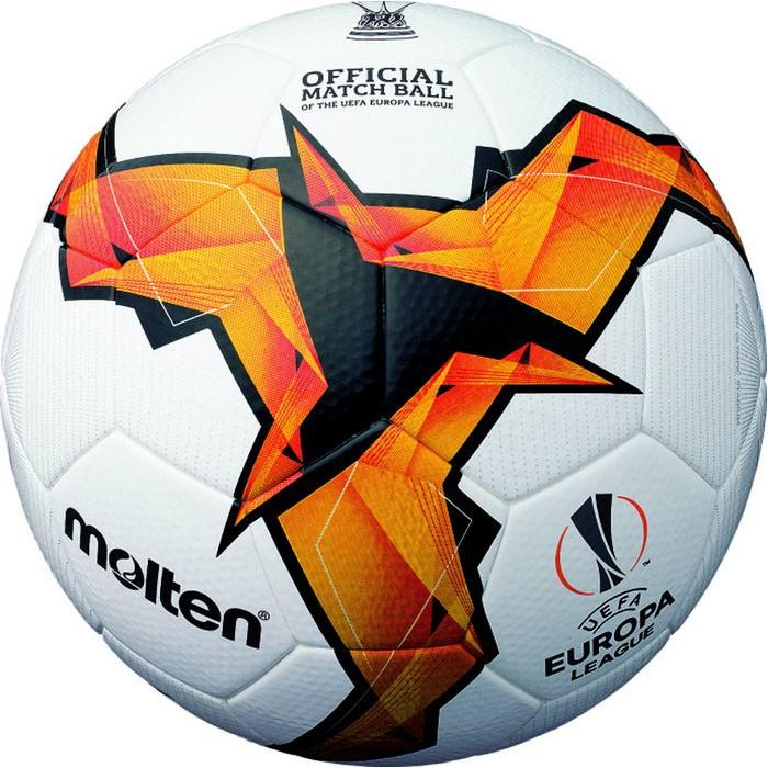 セール好評 モルテン UEFA ヨーロッパリーグ 2018-19 ノックアウト