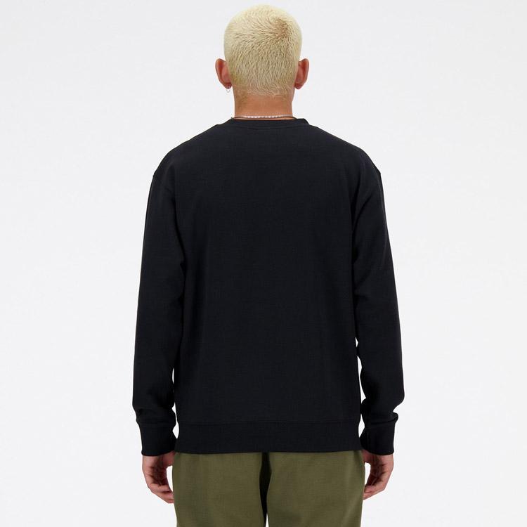 New Balance（ニューバランス） Sport Essentials Stacked Logo