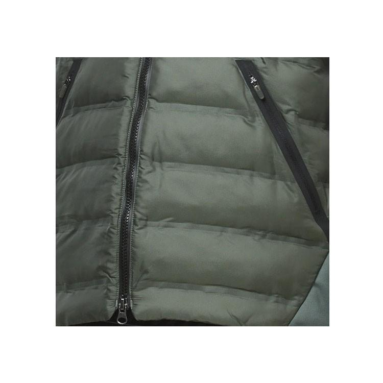nb radiant heat jacket