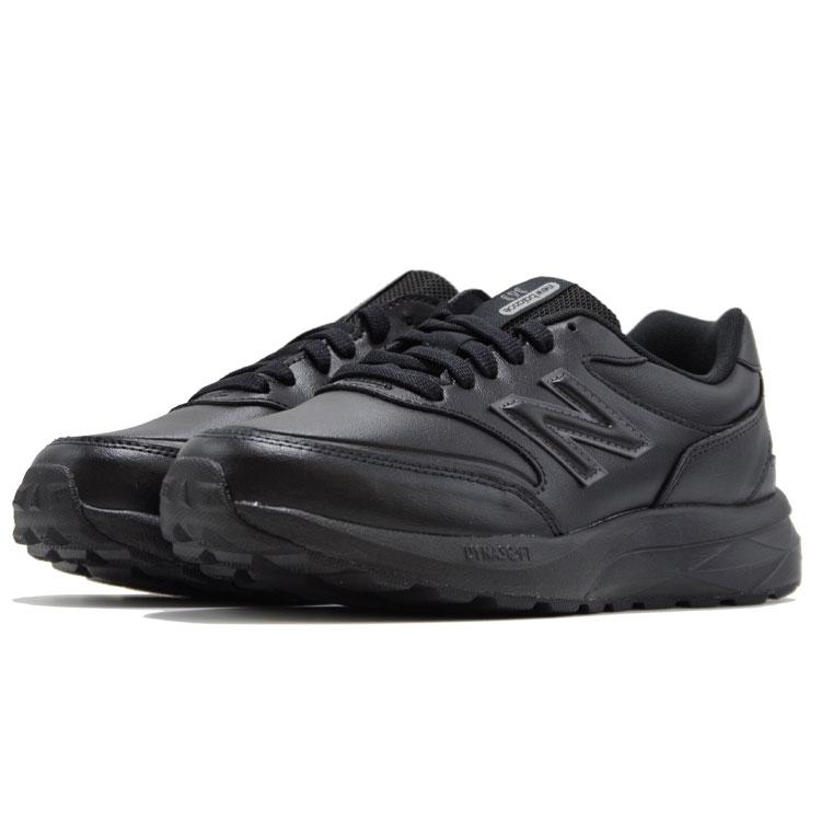 ニューバランス 新品未使用9.5型 New Balance ブラック3.8kg New Balance（ニューバランス） 363 v9 MW363SA94E メンズシューズ