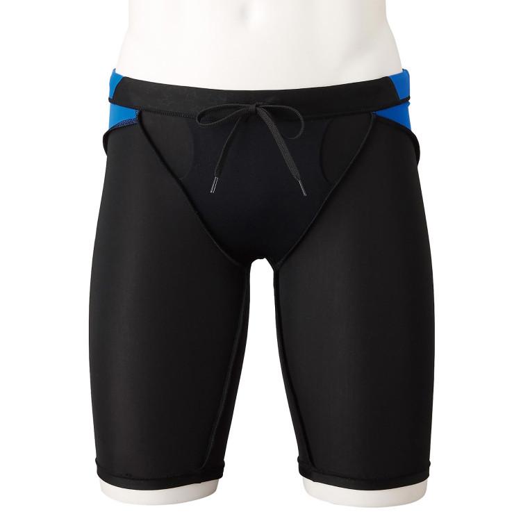MIZUNO ミズノ 水泳 スイム 水着 アクアフィットネス用ハーフ