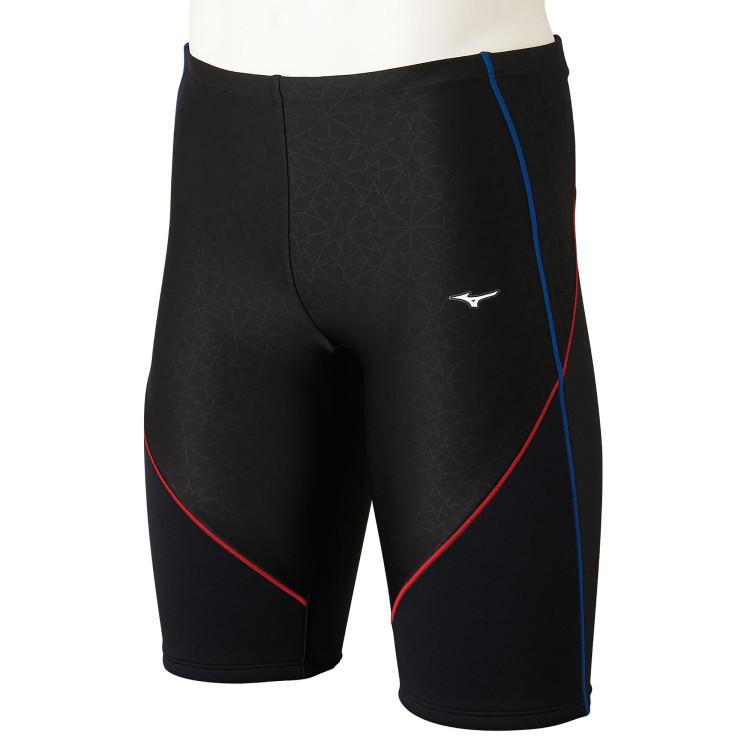 MIZUNO ミズノ 水泳 水着 アクアフィットネス用EZスイム 水着