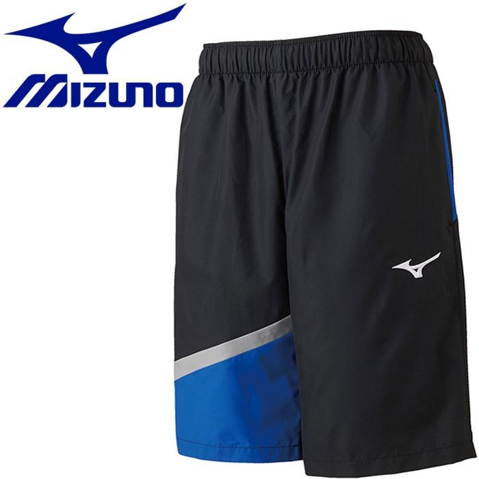 MIZUNO ミズノ スイム 水泳 水着 トレーニングクロス ハーフ