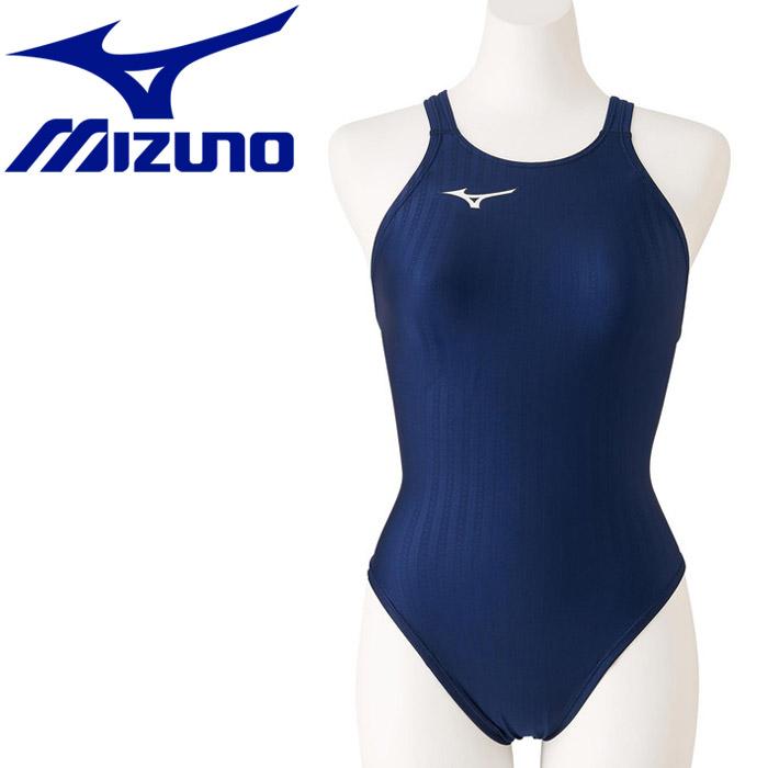 MIZUNO ミズノ スイム 水泳 水着 競泳用ハイカット レース
