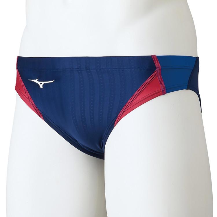 MIZUNO ミズノ 水泳 スイム 水着 競泳用Vパンツ N2MB102584