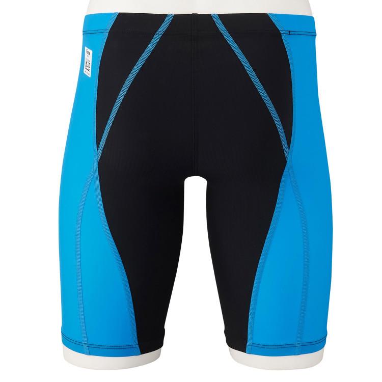 MIZUNO ミズノ スイム 水泳 水着 競泳用MX・SONIC α II ハーフ