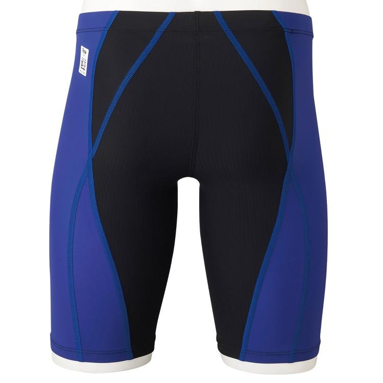 MIZUNO ミズノ スイム 水泳 水着 競泳用MX・SONIC α II ハーフ