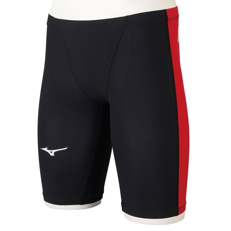 MIZUNO ミズノ スイム 水泳 水着 競泳用MX・SONIC α II ハーフ