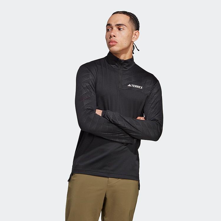 adidas（アディダス） M TERREX MULTI 長袖Tシャツ NEB31-HT9501