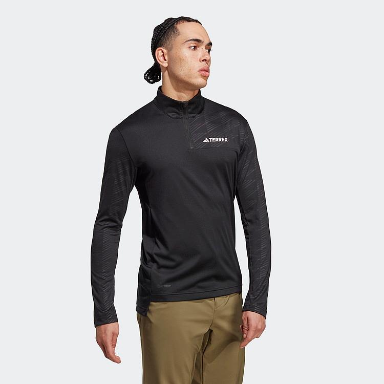 adidas（アディダス） M TERREX MULTI 長袖Tシャツ NEB31-HT9501