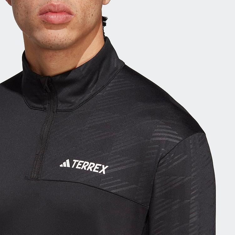 adidas（アディダス） M TERREX MULTI 長袖Tシャツ NEB31-HT9501
