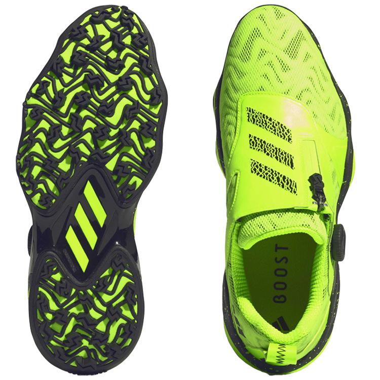 adidas（アディダス） ゴルフ コードカオス 25 ボア Boa メンズ ゴルフ
