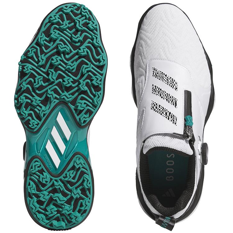 adidas（アディダス） ゴルフ コードカオス 25 ボア Boa メンズ ゴルフ