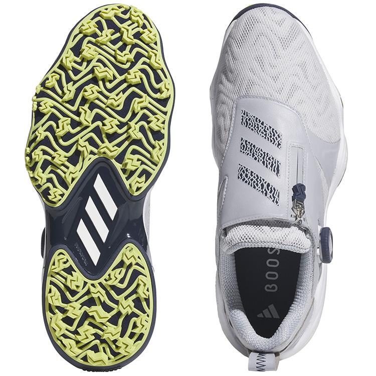 adidas（アディダス） ゴルフ コードカオス 25 ボア Boa メンズ ゴルフ