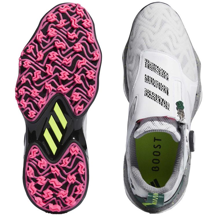 adidas（アディダス） ゴルフ コードカオス 25 ボア Boa メンズ ゴルフ