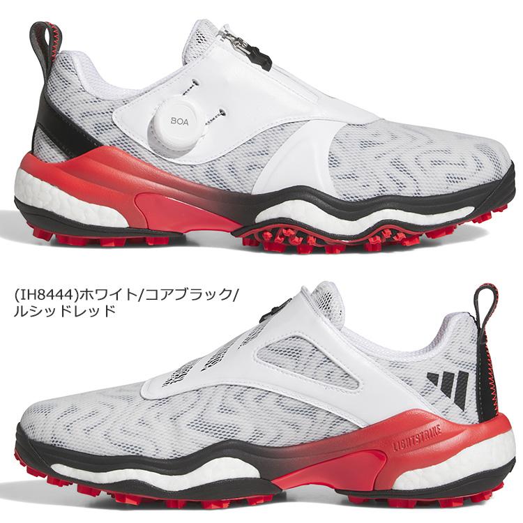 adidas（アディダス） ゴルフ コードカオス 25 ボア Boa メンズ ゴルフ