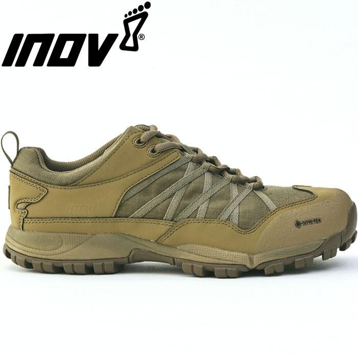 iNOV シューズ inov-8 公式 イノヴェイト Pilgrimコラボ フライロック 2.0 GTX