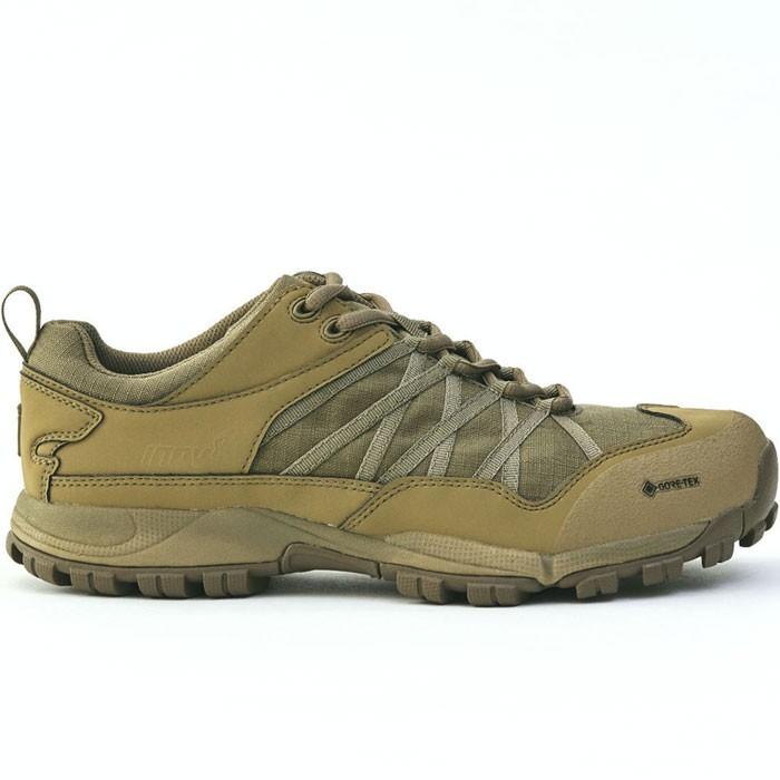 inov-8 イノヴェイト FLYROC 345 GTX CD UN トレイルランニング