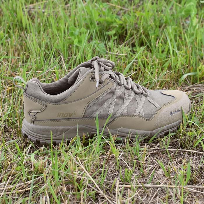 inov-8（イノヴェイト） FLYROC 345 GTX CD UN トレイルランニング