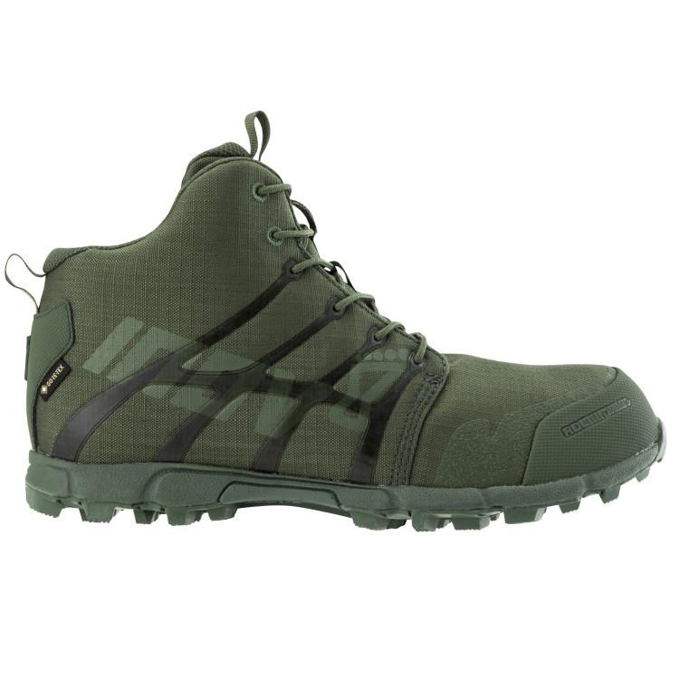 inov-8（イノヴェイト） アウトドア シューズ ROCLITE 286 GTX CD UNI