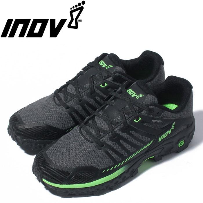 inov-8（イノヴェイト） アウトドア シューズ ROCLITE ULTRA G 320 MS