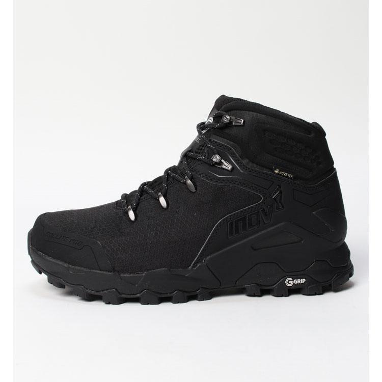 inov-8 イノヴェイト アウトドア シューズ ROCLITE PRO G 400 GTX V2 