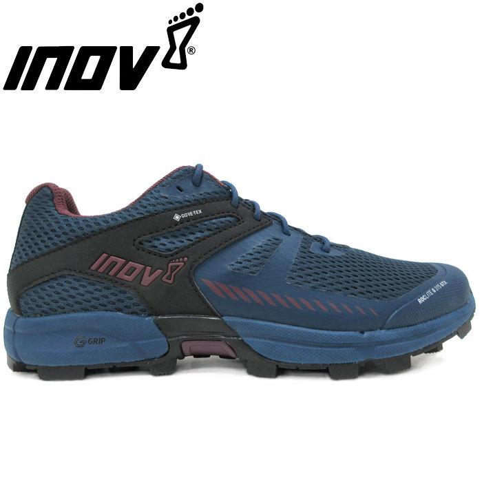 inov-8 イノヴェイト アウトドア シューズ ROCLITE G 315 V2 GTX WMS 