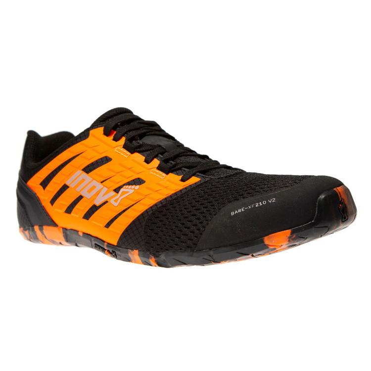 inov-8 イノヴェイト フィットネス BARE-XF 210 V2 MS NP2QGB04BO