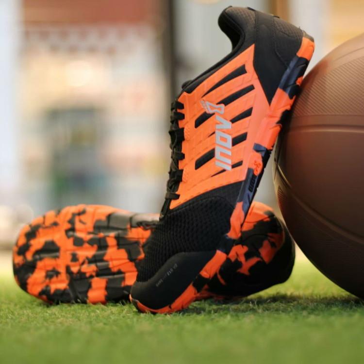 inov-8 イノヴェイト フィットネス BARE-XF 210 V2 MS