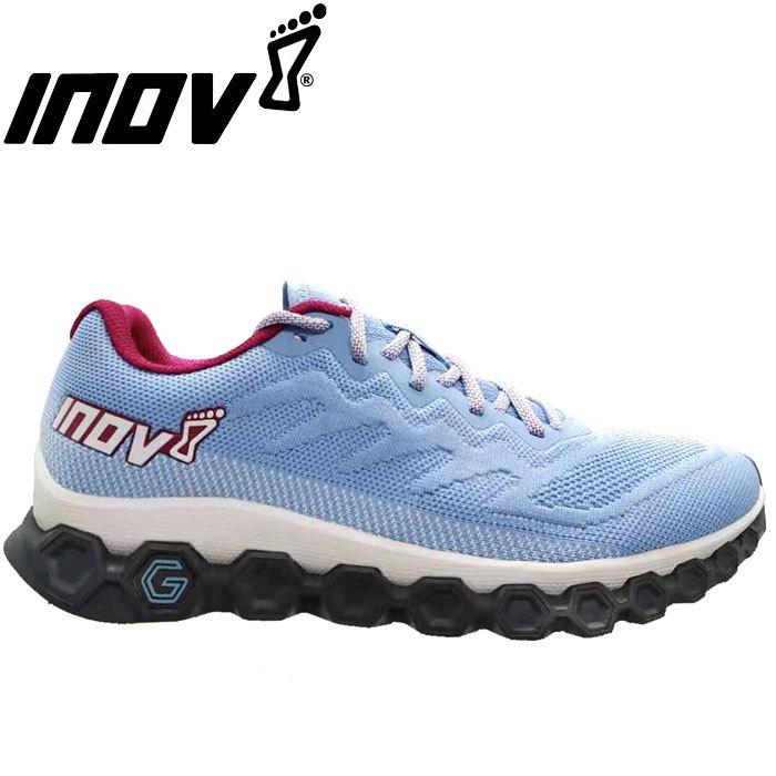 inov-8（イノヴェイト） フィットネス シューズ F-LITE FLY G