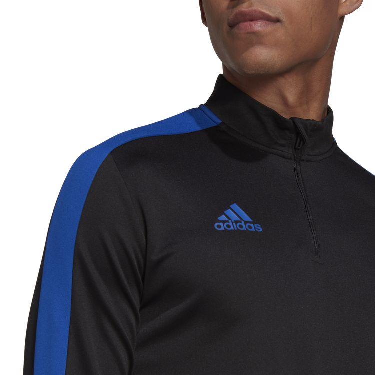 adidas（アディダス） TIRO ES トレーニングトップ NPW89-HU0327 
