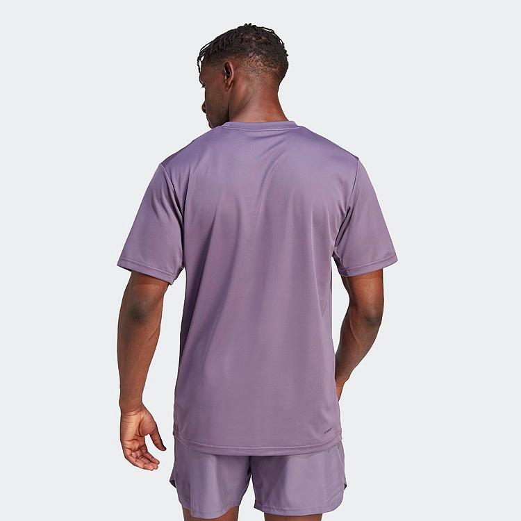 adidas（アディダス） M TR-ES BASE Tシャツ NQE20-IM4374 メンズ メール便送料無料 : イーゾーン スポーツ ...