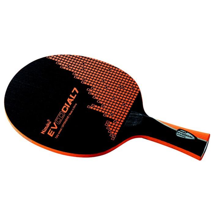 Nittaku - 卓球 ラケット ニッタク (NITTAKU) [粒高ブレード C] 卓球ラケット | NISHOHI JAPAN