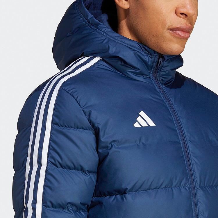 adidas（アディダス） TIRO23 L ロングダウンジャケット NUH32-HS3616