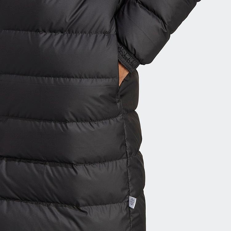 adidas（アディダス） TIRO23 L ロングダウンジャケット NUH32-HS7238