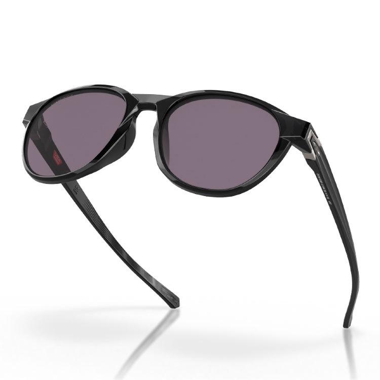 オークリー メンズ サングラス リードメイス OO9126F-0154 Oakley Reedmace Asian Fit 国内正規品｜ezone｜05