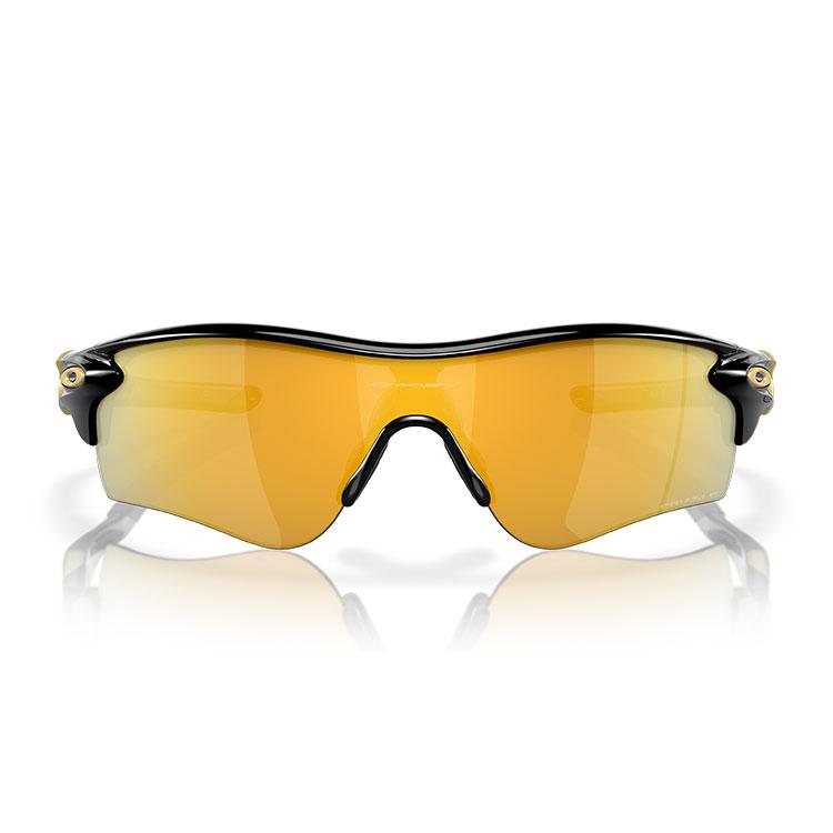 オークリー Radarlock Path ASIAN FIT レンズ付き OAKLEY オークリー サングラス レーダーロック パス OO9206-7438