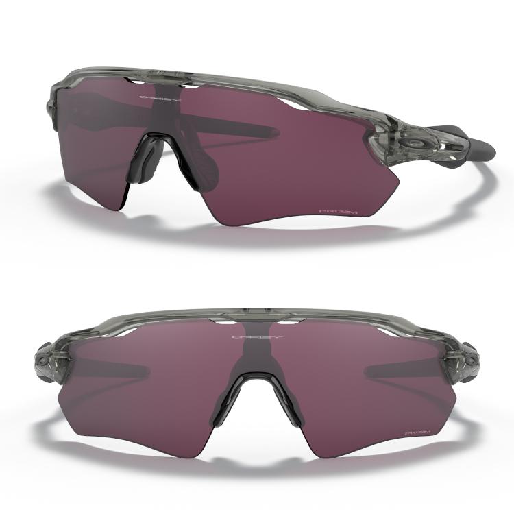 OAKLEY（オークリー） 決算処分 サングラス レーダー EV パス OO9208