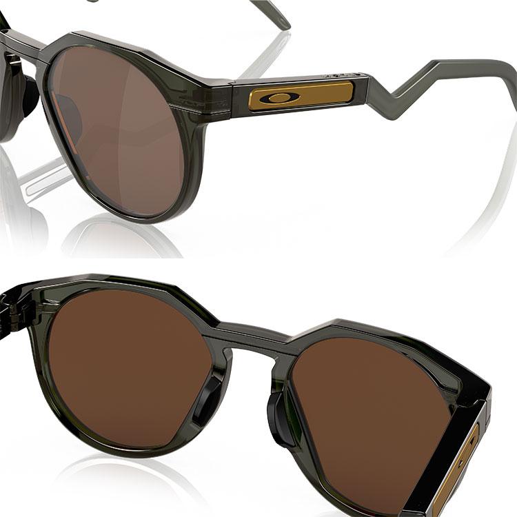 オークリー メンズ サングラス ハウストン OO9242A-0352 Oakley HSTN 