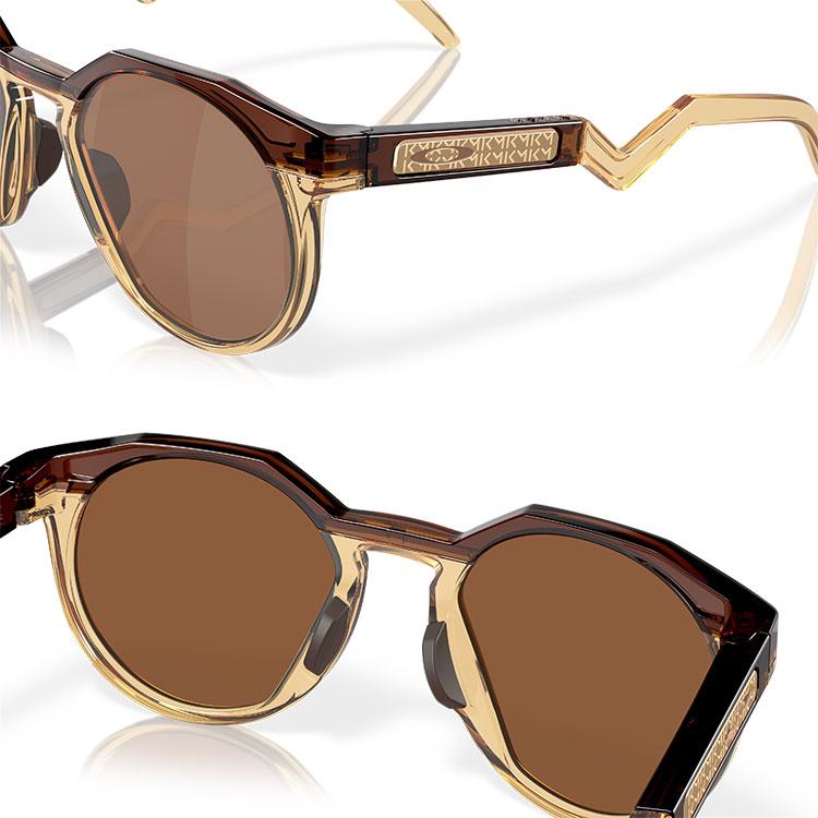 OAKLEY（オークリー） サングラス キリアン エムバペ シグネチャー