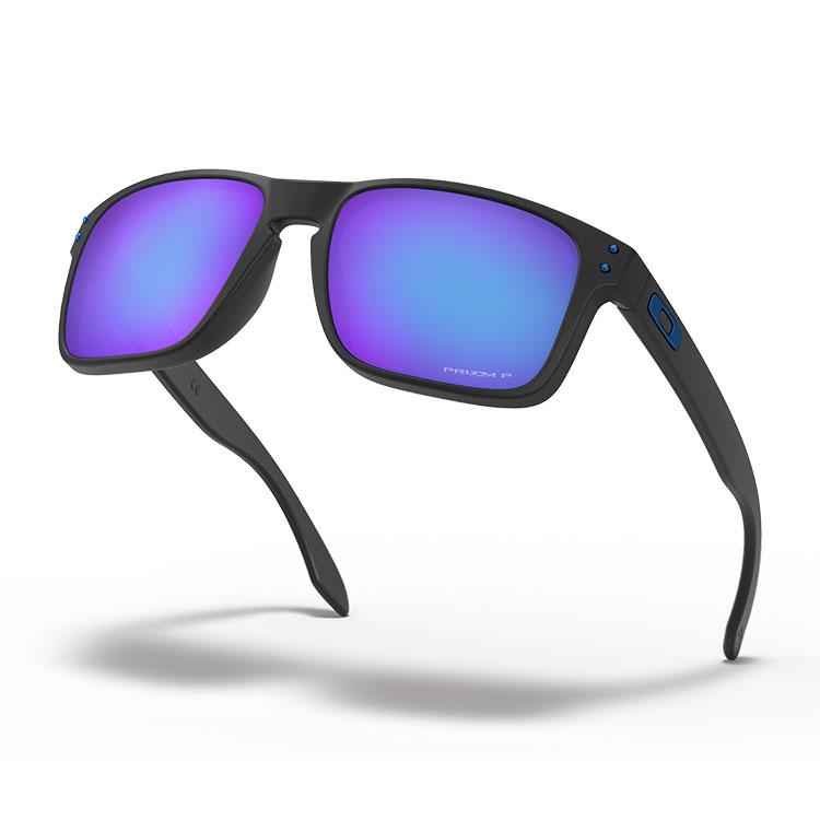 OAKLEY（オークリー） サングラス ホルブルック OO9244-4856 Oakly