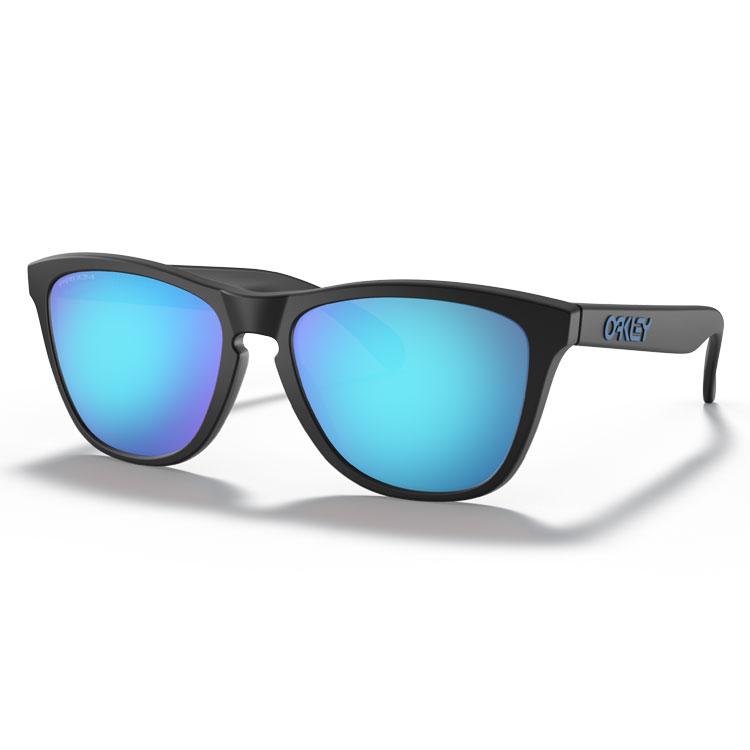 OAKLEY オークリー サングラス フロッグスキン OO9245-6154