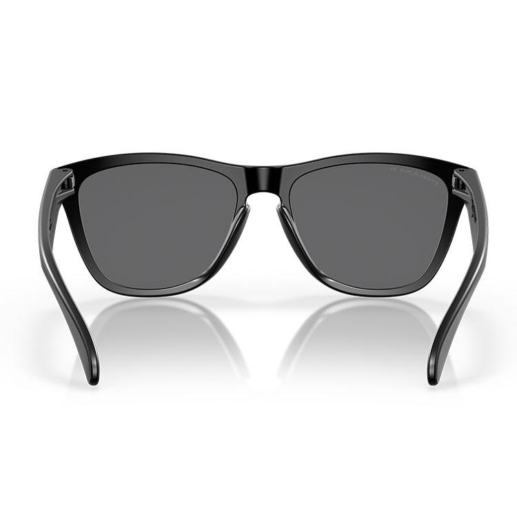 オークリー サングラス フロッグスキン OO9245-7554 Oakley Frogskins 924575 54 17 日本正規品_7