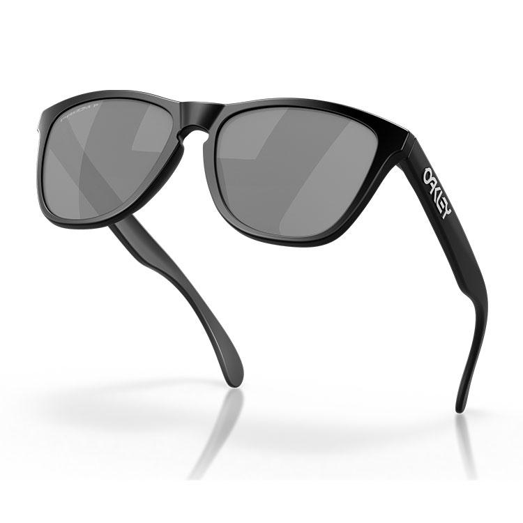 OAKLEY（オークリー） サングラス フロッグスキン OO9245-8754 Oakley
