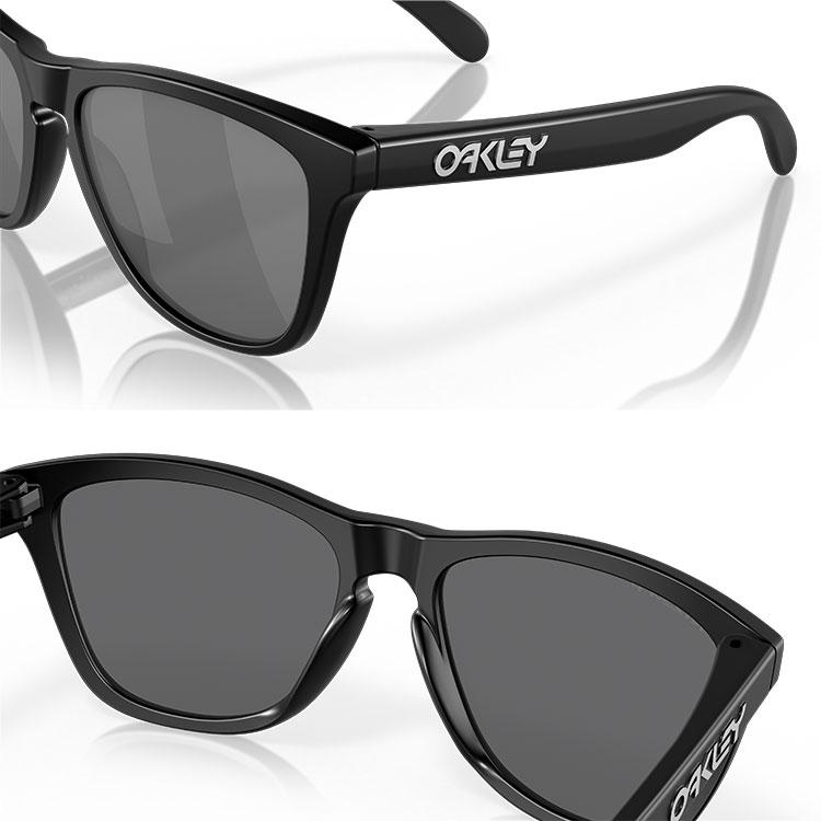 OAKLEY（オークリー） サングラス フロッグスキン OO9245-8754 Oakley