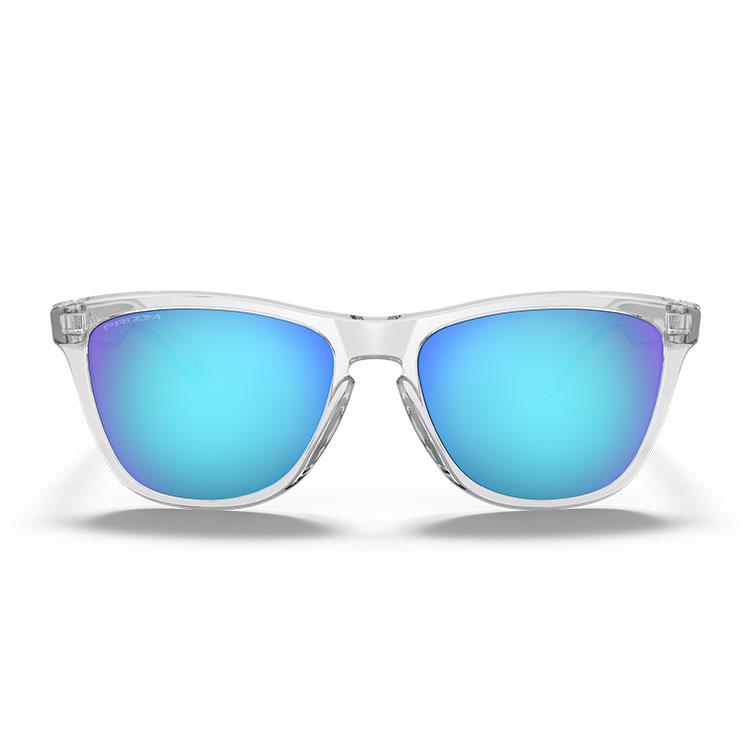 OAKLEY（オークリー） サングラス フロッグスキン OO9245-A754 Oakley