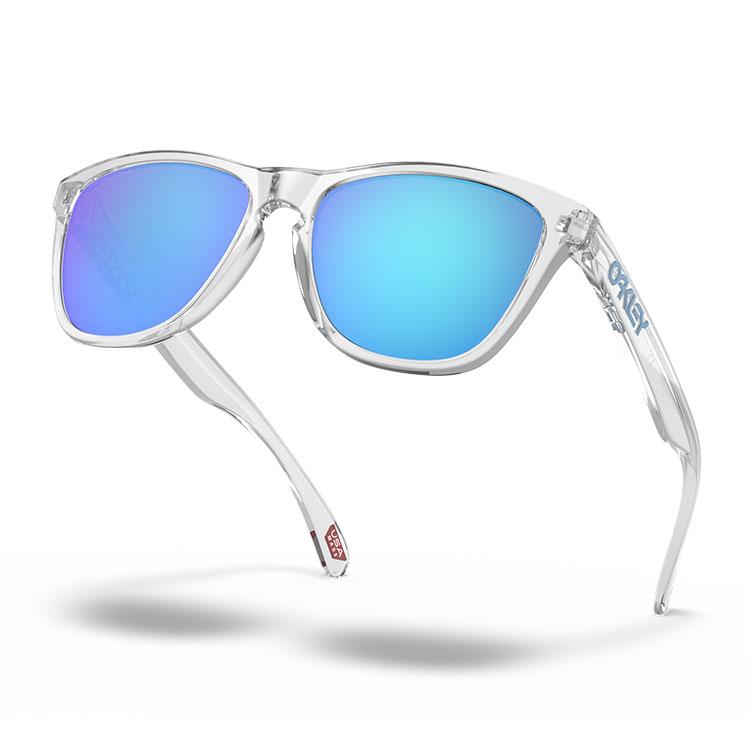 OAKLEY（オークリー） サングラス フロッグスキン OO9245-A754 Oakley